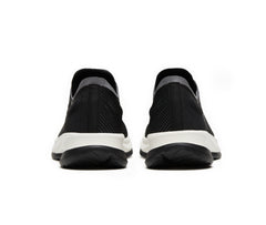 Anta Mens Running Shoes Black