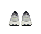 Anta Mens Running Shoes In Grey Multi