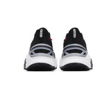Anta Womens Running Shoes Black & Silver