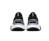 Anta Womens Running Shoes Black & Silver