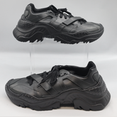 Nº21 Trainers 23Esu04320432 Black