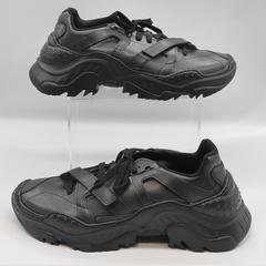 Nº21 Trainers 23Esu04320432 Black