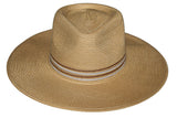 Stella Unisex Tau Collection Hat In Tan