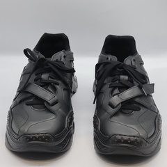 Nº21 Trainers 23Esu04320432 Black