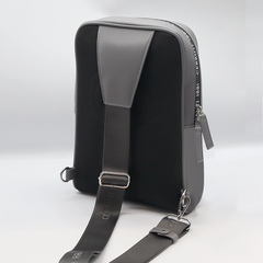 Principe Cebo06037P Malcolm Cerruti Bodybag 1881 Grey