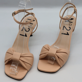 Nº21 23Ecpxnv15081 Sandal Powder Pink