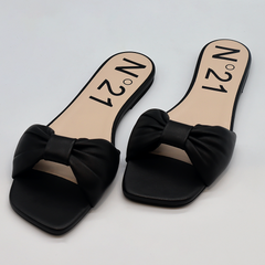 Nº21 23Ecpxnv15080 Flat Black