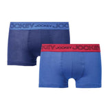 Jockey Boys Pouch Trunks 2 Pack Underwear