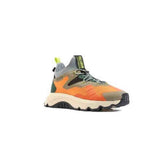 Palladium Mens Thunder Lo Shoes In Golden Ochre