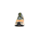 Palladium Mens Thunder Lo Shoes In Golden Ochre