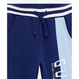Guess Kids 2B Fleece Pants Blue