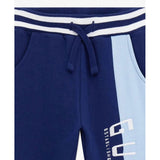 Guess Kids 2B Fleece Pants Blue