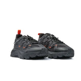 Palladium Mens Thunder Lite Phantom Shoes In Black