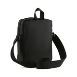 Puma Unisex Phase Tape Portable Sidebag In Black