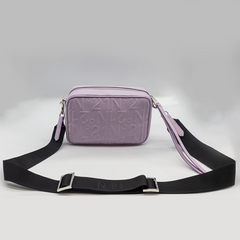 Nº21 Camera Bag 23Ebp0920Emb1 Lilac