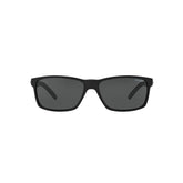 Arnette Unisex Slickster Sunglasses In Black