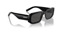 Arnette Mens Thekidd Sunglasses In Black