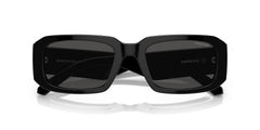 Arnette Mens Thekidd Sunglasses In Black