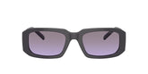 Arnette The Kidd Unisex Sunglasses In Grey