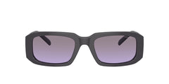 Arnette The Kidd Unisex Sunglasses In Grey