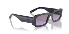Arnette The Kidd Unisex Sunglasses In Grey
