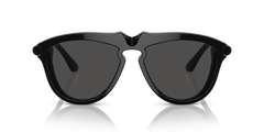 Burberry Sunglasses Unisex Black