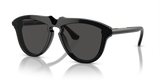 Burberry Sunglasses Unisex Black