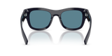 Dolce & Gabbana Mens Sunglasses In Navy