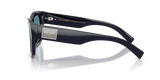 Dolce & Gabbana Mens Sunglasses In Navy