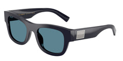 Dolce & Gabbana Mens Sunglasses In Navy