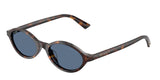 Jimmy Choo Jc5068U 500280 Womens Tortoiseshell Sunglasses