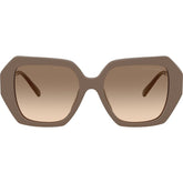 Michael Kors Womens Sunglasses In Ash Brown