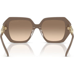 Michael Kors Womens Sunglasses In Ash Brown