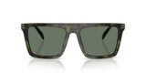 Michael Kor Womens Sunglasses In Olive Tortoise
