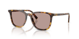 Miu Miu Womens Sunglasses In Honey Havana