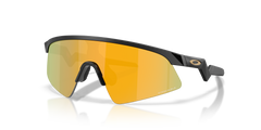 Oakley Unisex Resistor Sweep Sunglasses In Black