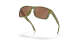 Oakley Holdbrook Sunglasses For Women In Green