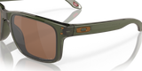 Oakley Holdbrook Sunglasses For Men In Olive Ink