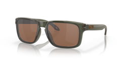 Oakley Holdbrook Sunglasses For Men In Olive Ink
