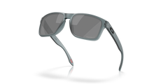 Oakley Holbrook Oo9102 9102Z455 Matte Crystal Blk