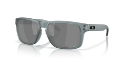 Oakley Holbrook Oo9102 9102Z455 Matte Crystal Blk