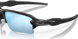 Oakley Flak 2.0 Sunglasses For Men In Charcoal