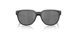 Oakley Mens Actuator Sunglasses In Black