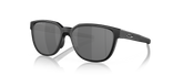 Oakley Mens Actuator Sunglasses In Black