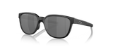 Oakley Mens Actuator Sunglasses In Black