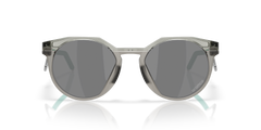 Oakley Metal Sunglasses For Men In Silver & Green