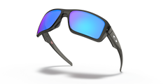 Oakley Double Edge Sunglasses For Men In Black