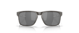 Oakley Holbrook Mix Woodgrain Sunglasses For Mens