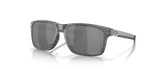 Oakley Holbrook Mix Woodgrain Sunglasses For Mens