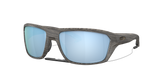 Oakley Mens Split Shot Sunglasses In Grey